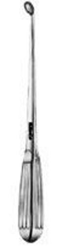 Curette 5-1/2  German