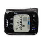 7 Series Wrist Blood Pressure Unit