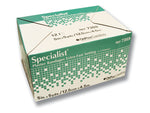 Specialist Plaster Bandages Fast Setting 6 x5yds Bx/12